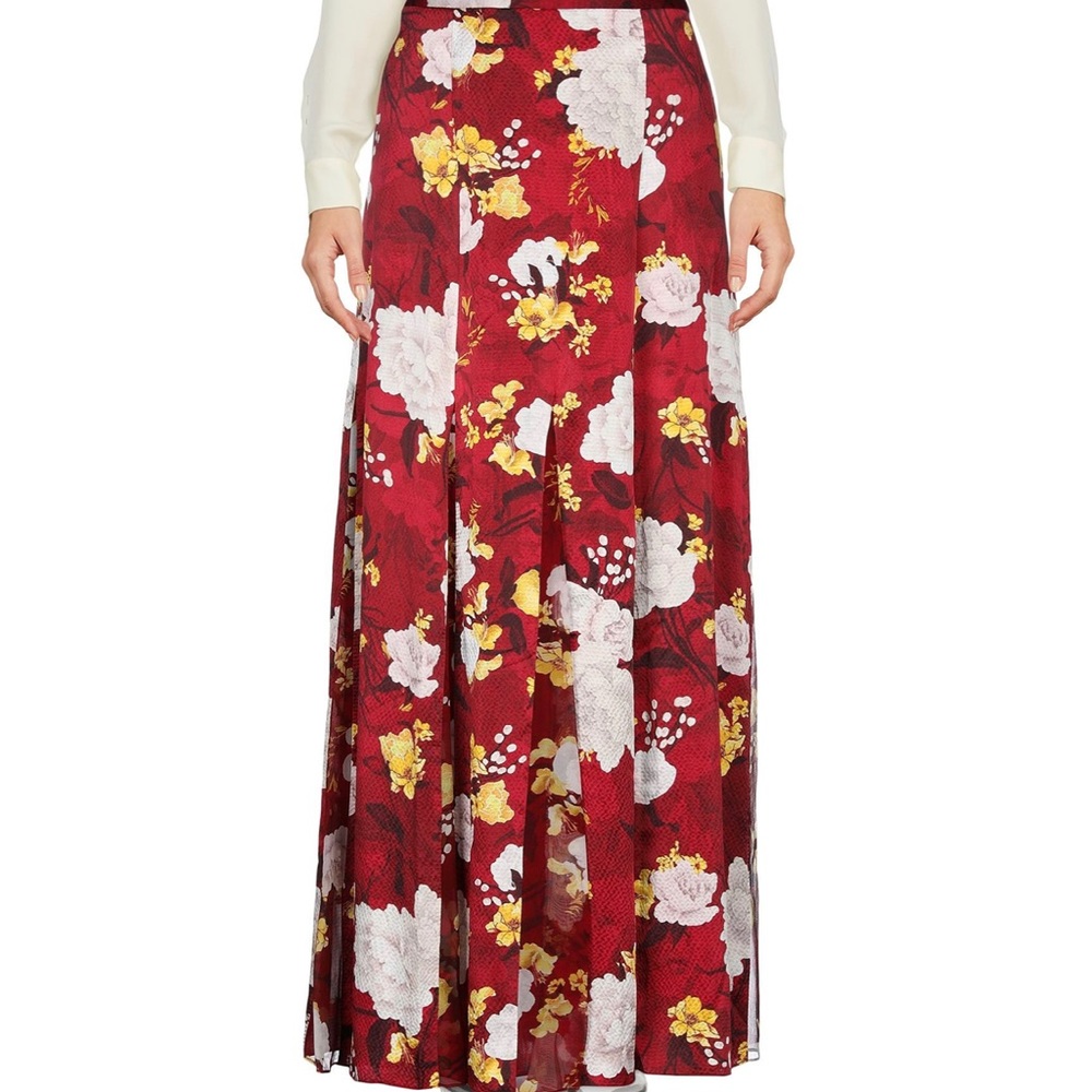 Alice + Olivia Maxi Skirt